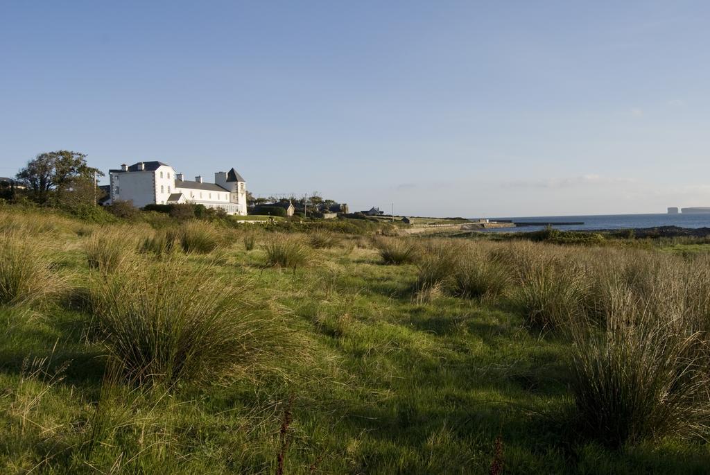 Stella Maris Shore House Ballycastle  Exterior photo